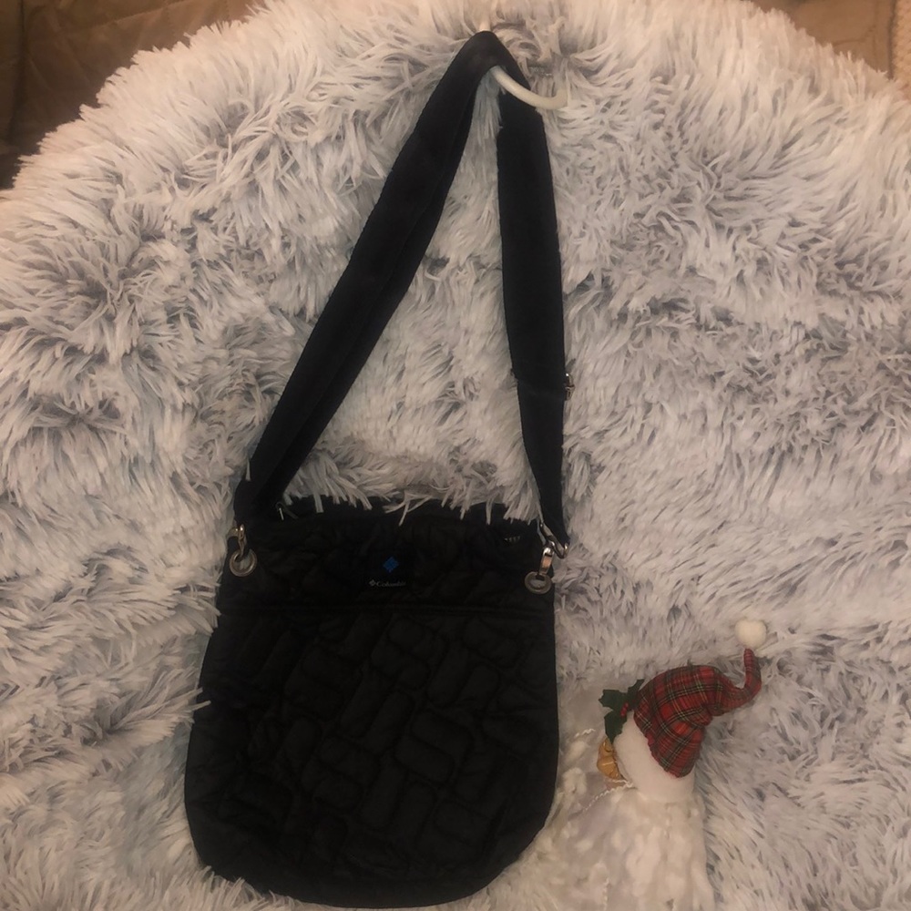Columbia Crossbody Bag